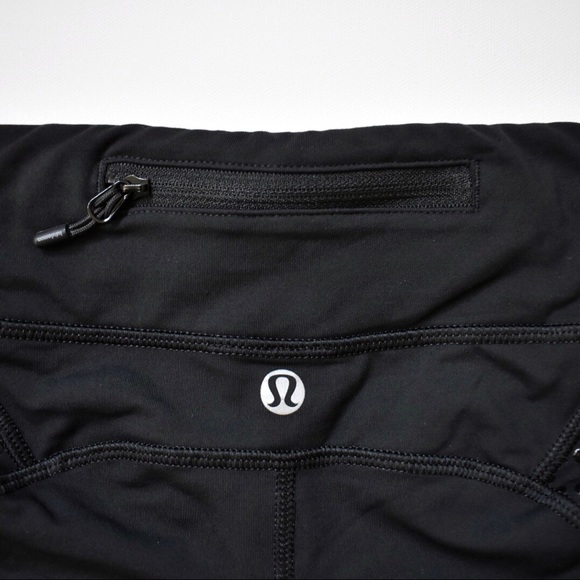 Lululemon Run Shorty Short - Picture 3 of 15
